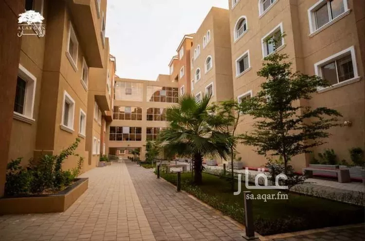 شقة للإيجار في شارع عبدالله بن إبراهيم بن سيف, حي قرطبة, مدينة الرياض, منطقة الرياض