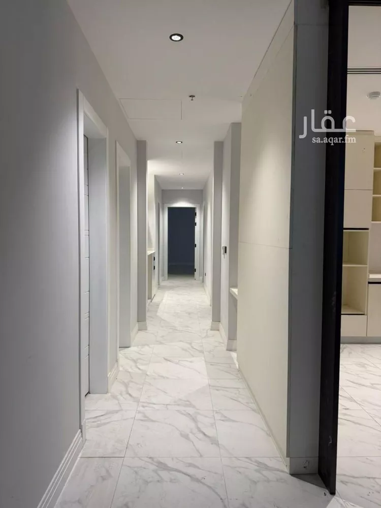 شقة للإيجار في شارع ابها, حي الملقا, مدينة الرياض, منطقة الرياض صورة 3