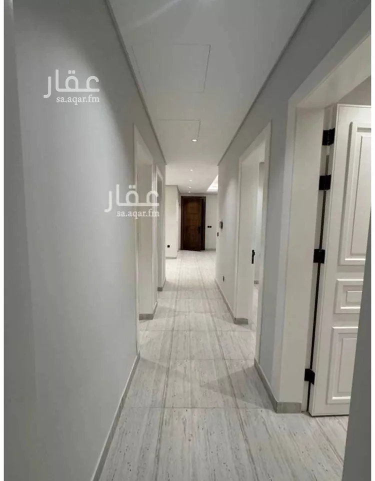شقة للإيجار في شارع فني , حي الملقا, مدينة الرياض, منطقة الرياض