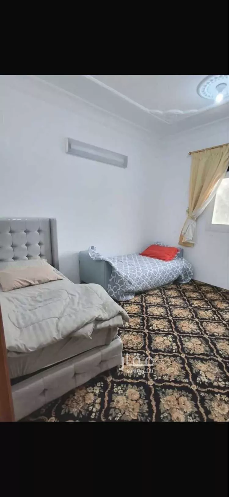 عمارة للإيجار في شارع السقا 2372, حي المقضي, مدينة أبها, منطقة عسير