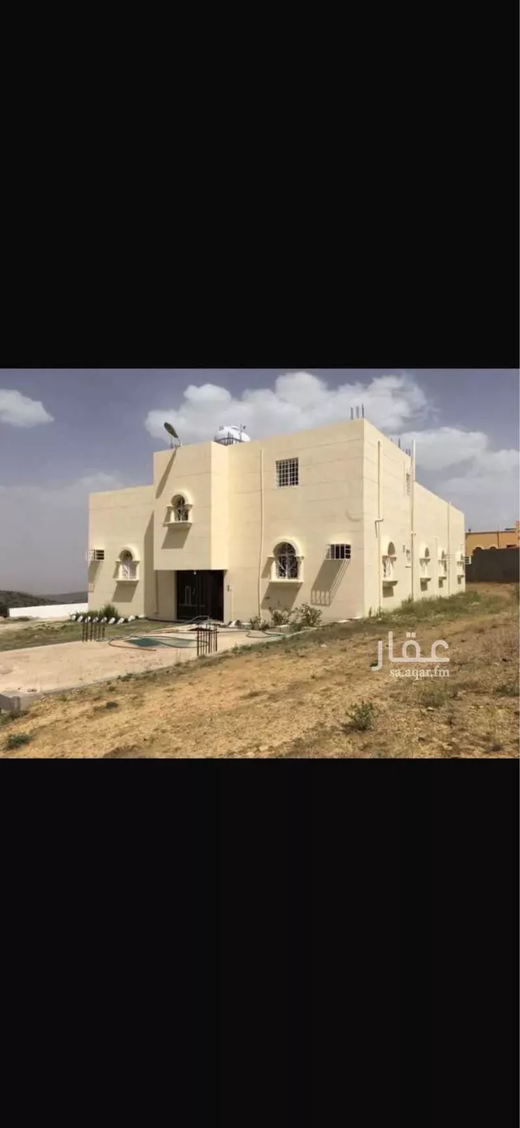 عمارة للإيجار في شارع السقا 2372, حي المقضي, مدينة أبها, منطقة عسير صورة 2