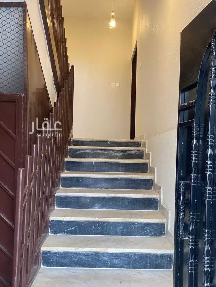 عمارة للإيجار في شارع الباحة, حي النسيم, مدينة أبها, منطقة عسير صورة 4