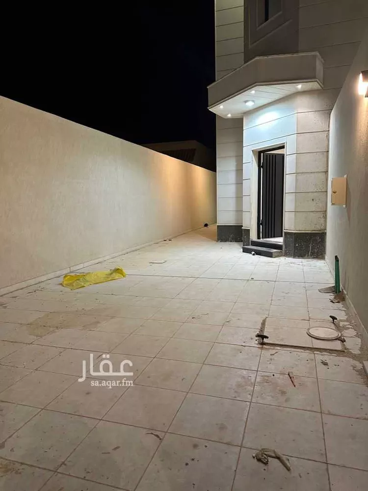 عمارة للبيع في شارع الشيخ عبدالله عبدالعزيز عبدان, حي المروج, مدينة عنيزة, منطقة القصيم 7