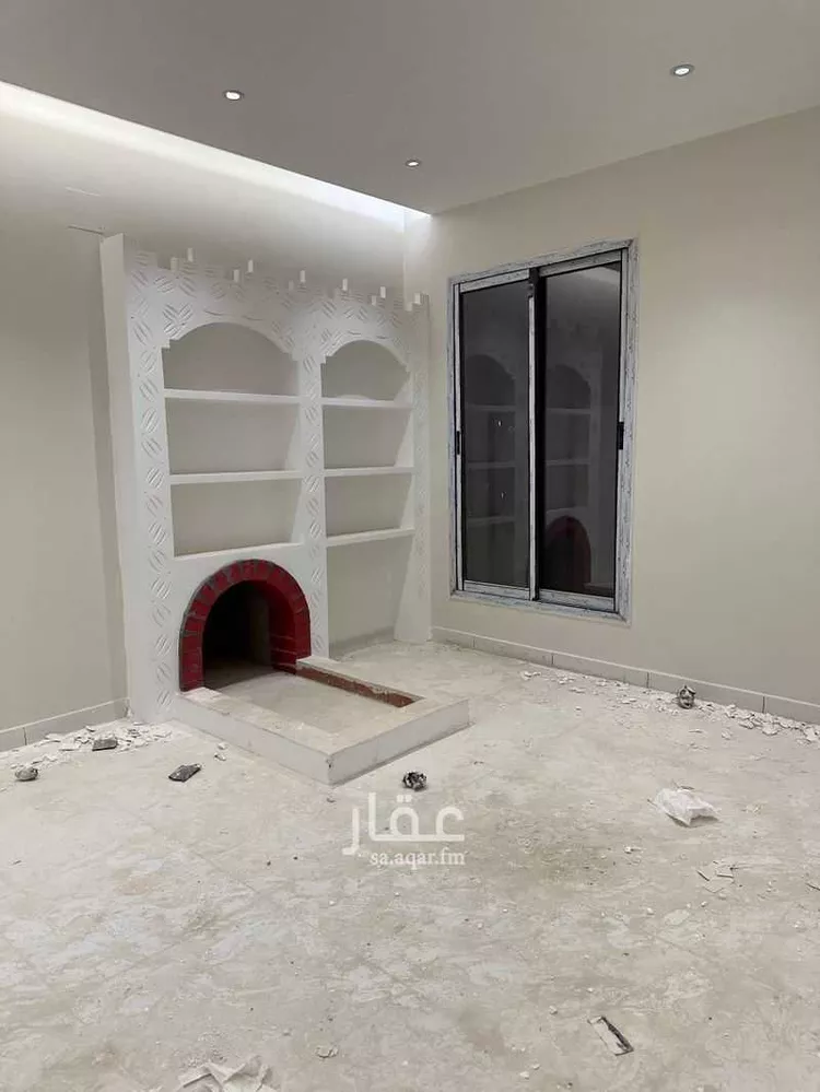 شقة للبيع في شارع الشيخ عبدالله عبدالعزيز عبدان, حي المروج, مدينة عنيزة, منطقة القصيم صورة 5