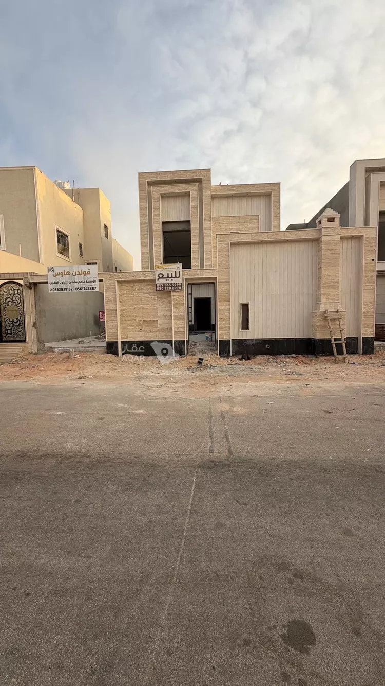 Villa for Sale in Unayzah Al Manar 2