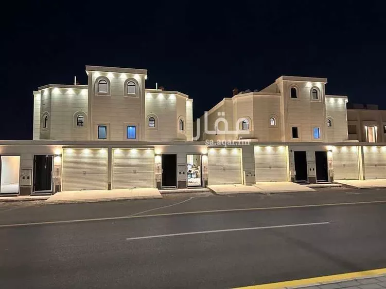 Apartment for Sale in Unayzah Al Muruj