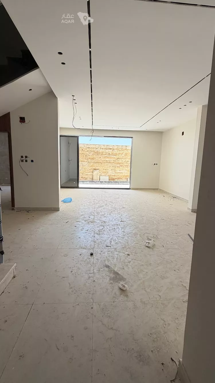 فيلا للبيع في شارع عبدالرحمن ابن عبيدالله القرشي, حي الوفاء, مدينة عنيزة, منطقة القصيم 5