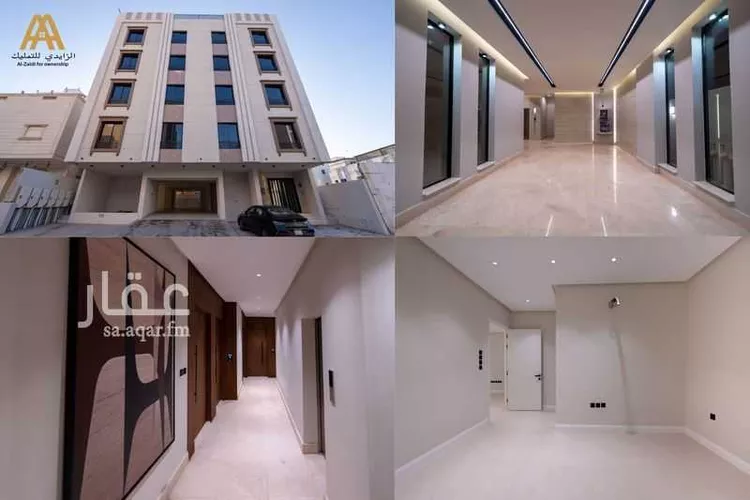 Apartment for Sale in Mecca Batha Quraysh