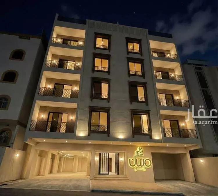 شقة للبيع في شارع عمرو بن جعده ، حي بطحاء قريش ، مكة ، منطقة مكة المكرمة