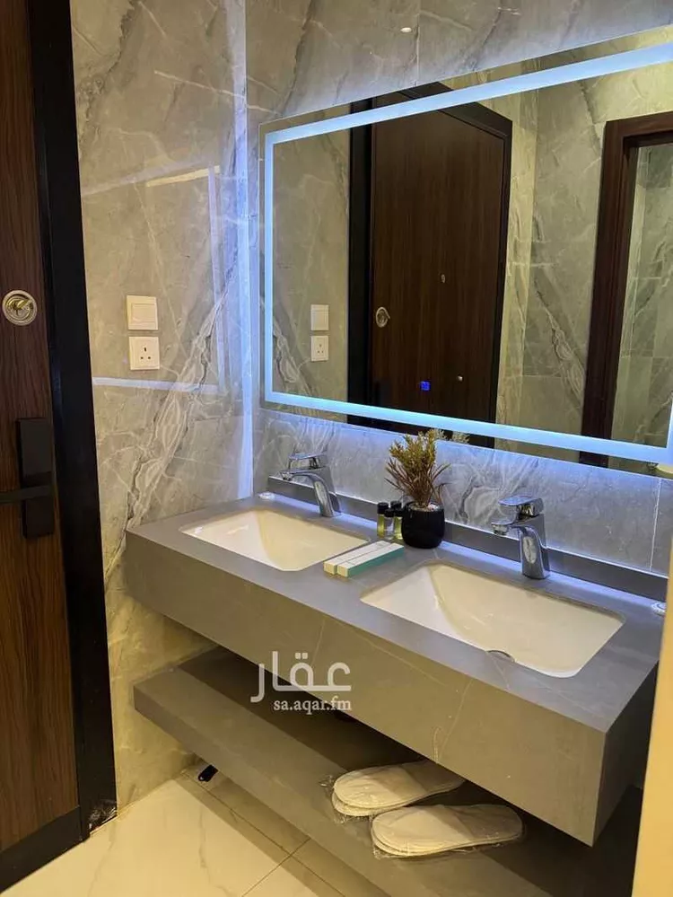 Apartment for Rent in Jeddah Al Marwah صورة 3