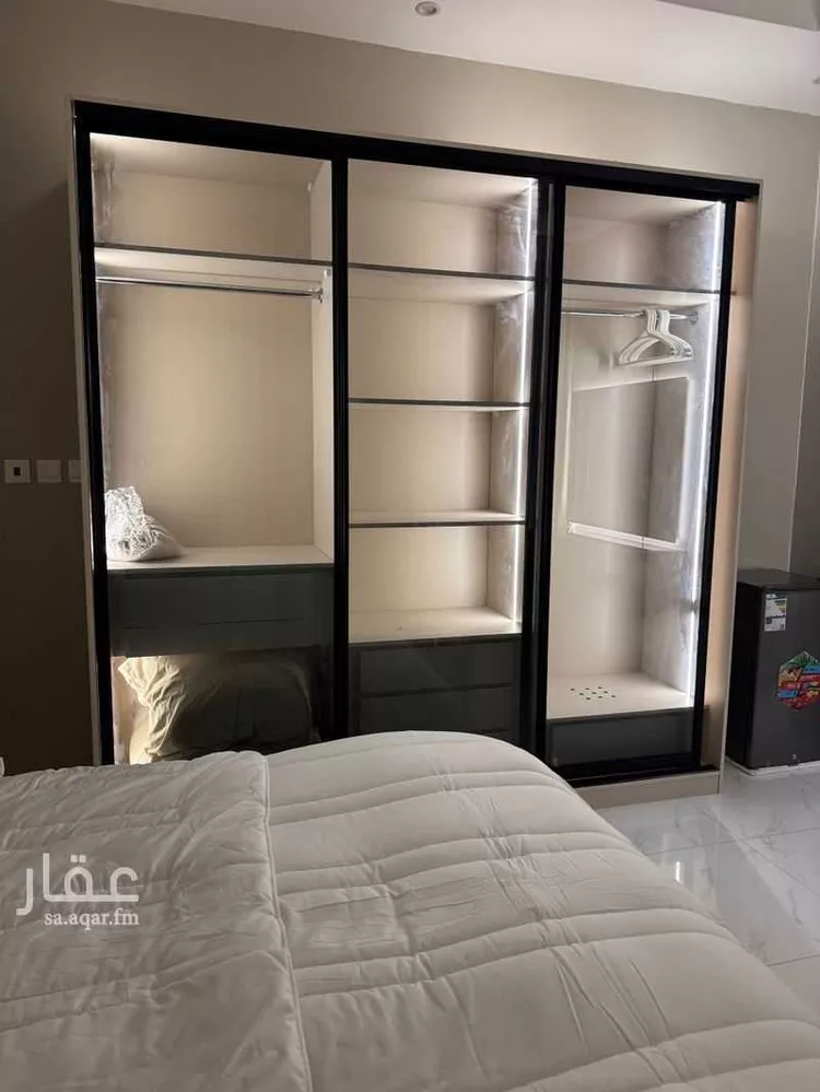 Apartment for Rent in Jeddah Al Marwah
