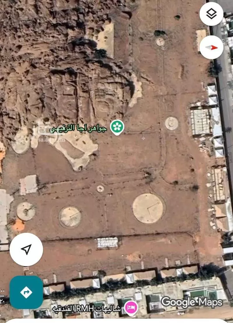 Land for Sale in Hail An Naqrah