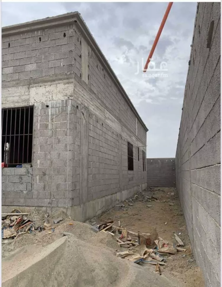 Villa for Sale in Baish ALKHALIDIYA DIST