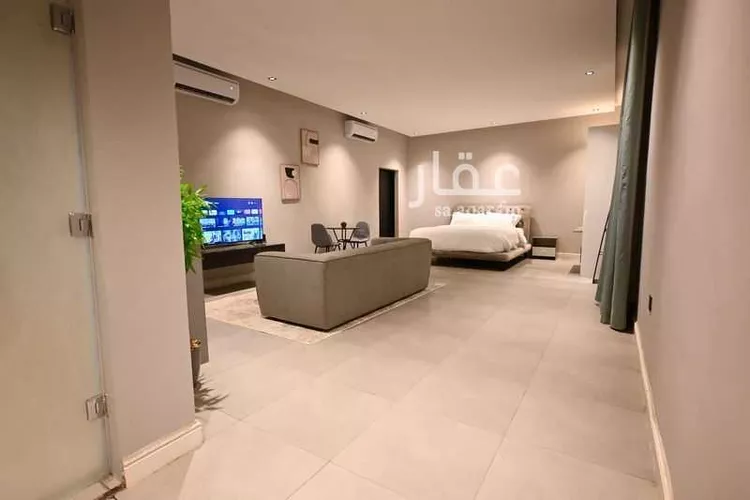 شقة للإيجار في شارع المرواح, حي الحمراء, مدينة الرياض, منطقة الرياض صورة 3