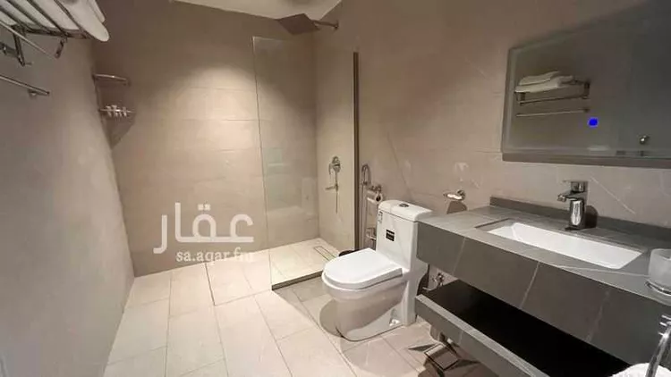 شقة للإيجار في شارع المرواح, حي الحمراء, مدينة الرياض, منطقة الرياض صورة 2