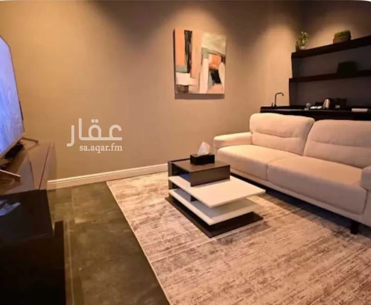 شقة للإيجار في شارع المرواح, حي الحمراء, مدينة الرياض, منطقة الرياض صورة 2
