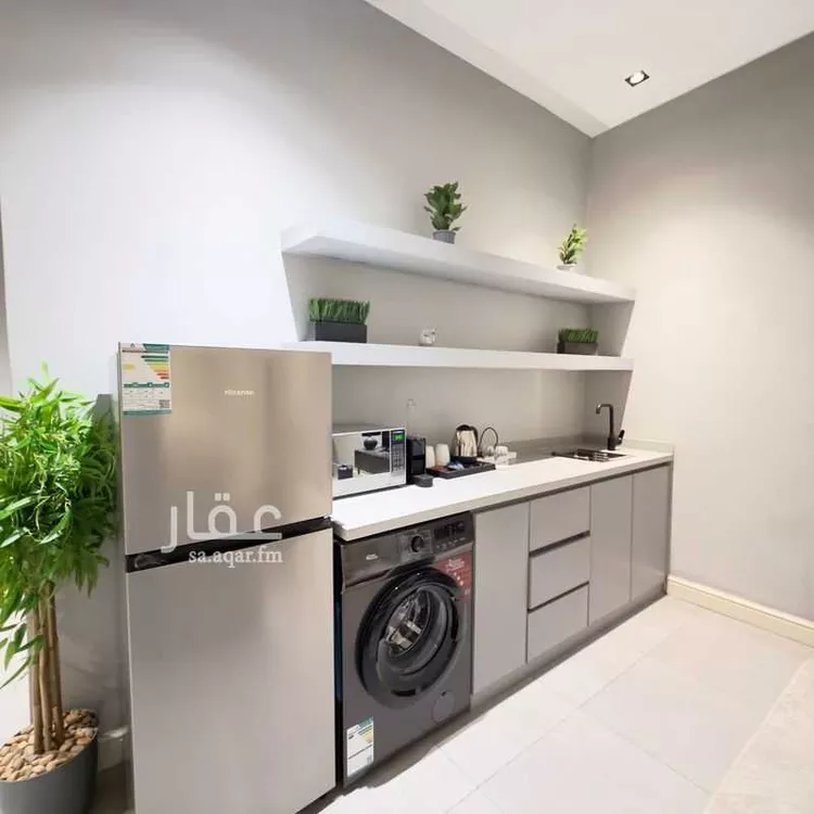 شقة للإيجار في شارع المرواح, حي الحمراء, مدينة الرياض, منطقة الرياض صورة 4