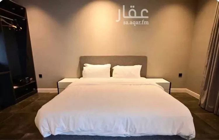 شقة للإيجار في شارع المرواح, حي الحمراء, مدينة الرياض, منطقة الرياض صورة 5
