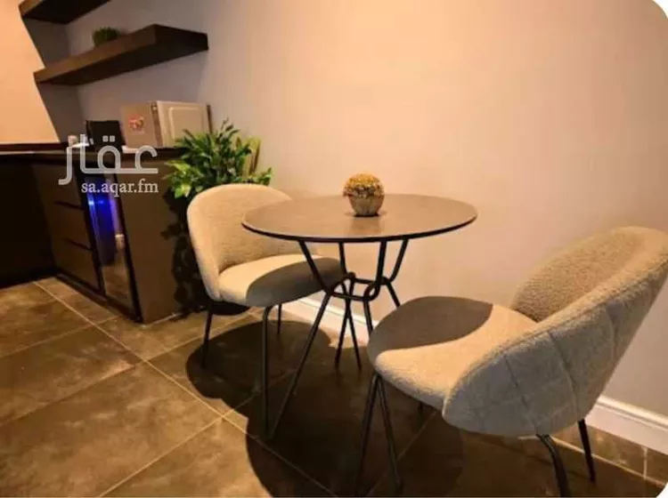 شقة للإيجار في شارع المرواح, حي الحمراء, مدينة الرياض, منطقة الرياض صورة 3