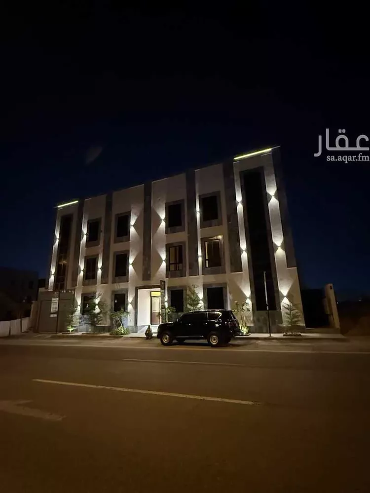 شقة للإيجار في شارع عمير بن سنان بن عرفطة, حي المهدية, مدينة الرياض, منطقة الرياض صورة 5