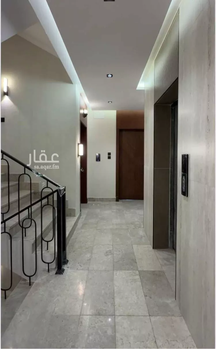 شقة للبيع في شارع السمو, حي الحمراء, مدينة جدة, منطقة مكة المكرمة صورة 5