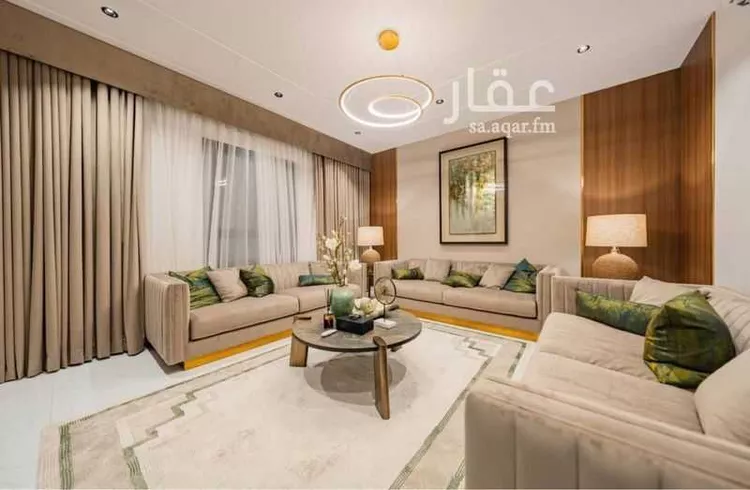 شقة للبيع في شارع طريق الملك فهد, حي النزهة, مدينة جدة, منطقة مكة المكرمة 9