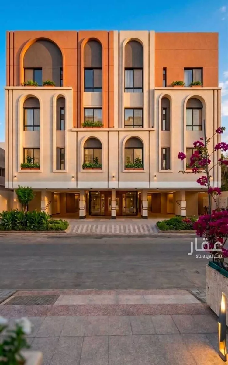 Apartment for Sale in Jeddah Al Hamra