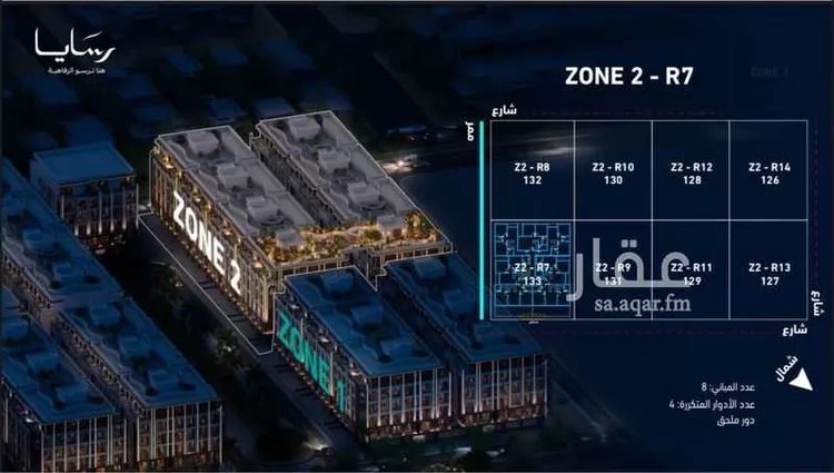 دور للبيع في شارع سليمان البغدادي, حي أبحر الجنوبية, مدينة جدة, منطقة مكة المكرمة