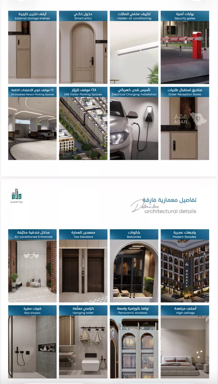 شقة للبيع في شارع ابراهيم بن ابي عون, حي أبحر الجنوبية, مدينة جدة, منطقة مكة المكرمة 6