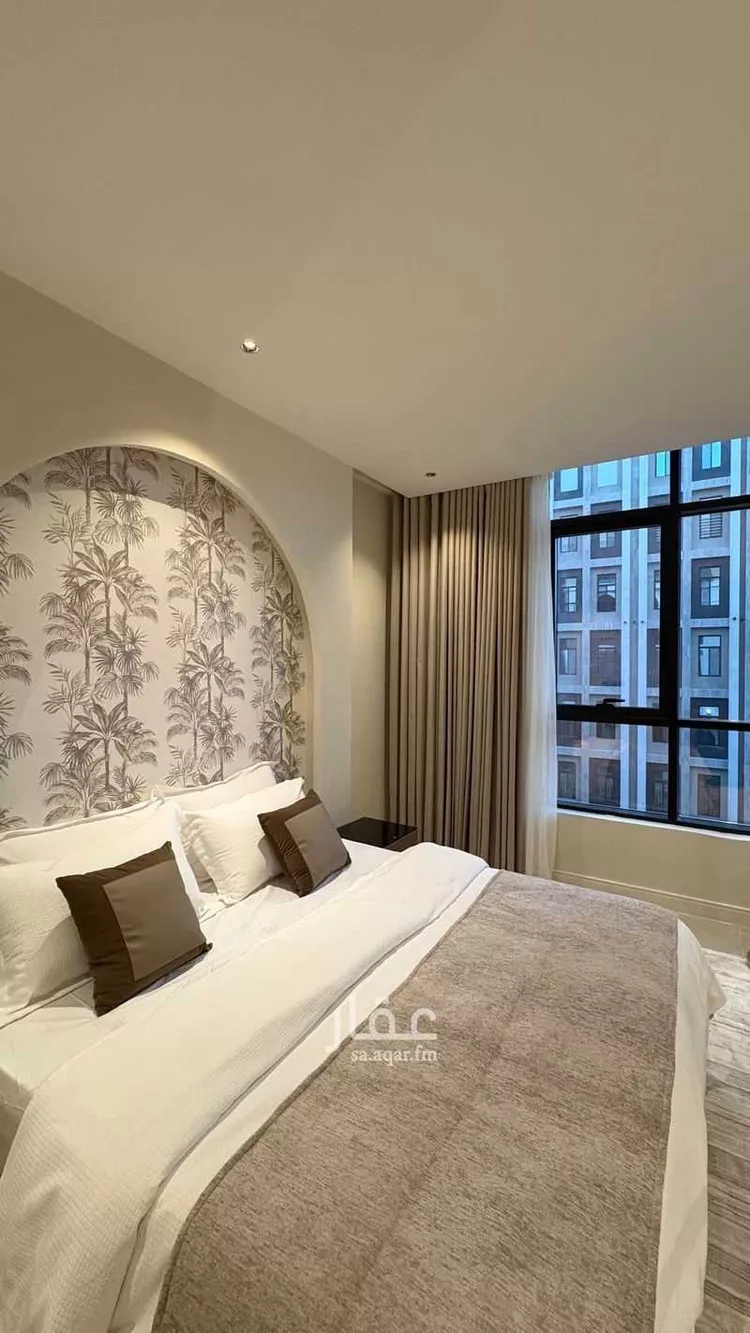 Apartment for Sale in Jeddah As Safaa