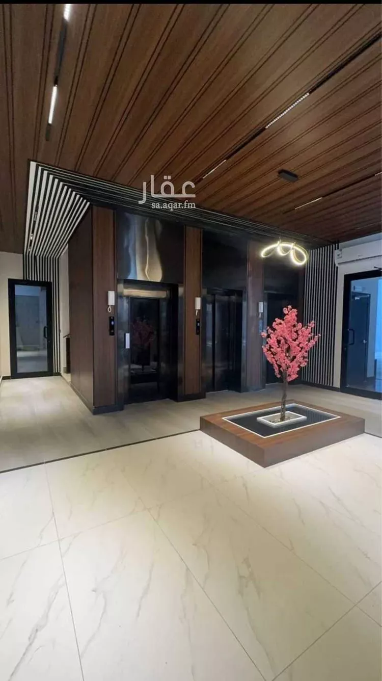 شقة للبيع في شارع طريق الملك فهد, حي النزهة, مدينة جدة, منطقة مكة المكرمة صورة 2