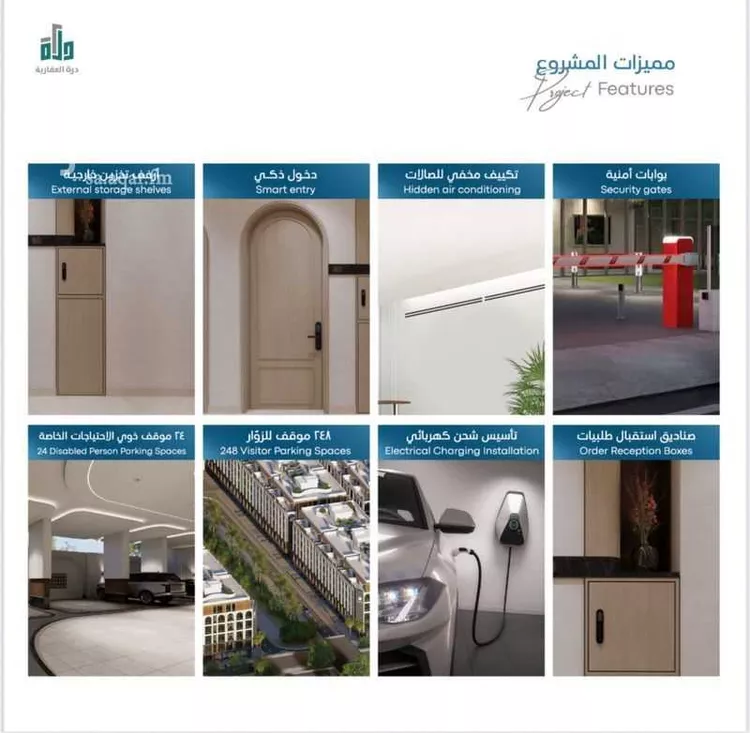 شقة للبيع في شارع سليمان البغدادي, حي أبحر الجنوبية, مدينة جدة, منطقة مكة المكرمة صورة 3