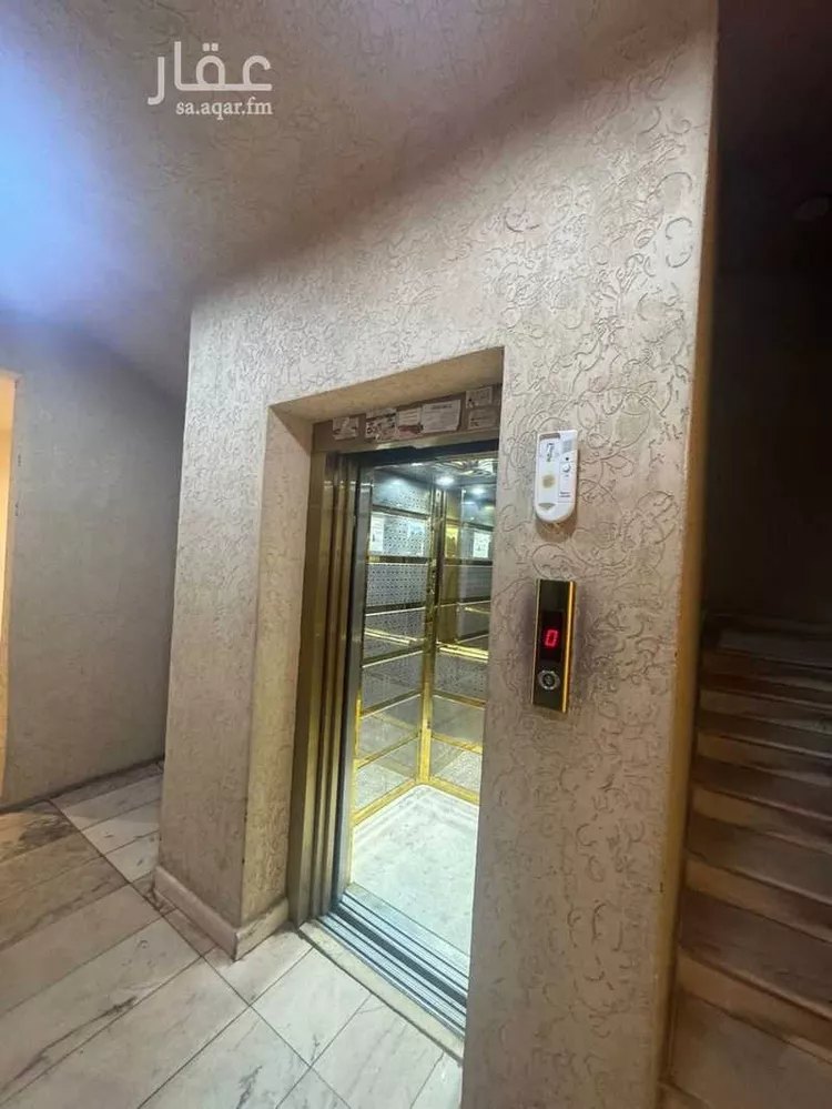 شقة للبيع في شارع القاره, حي الحمراء, مدينة الخبر, المنطقة الشرقية صورة 3