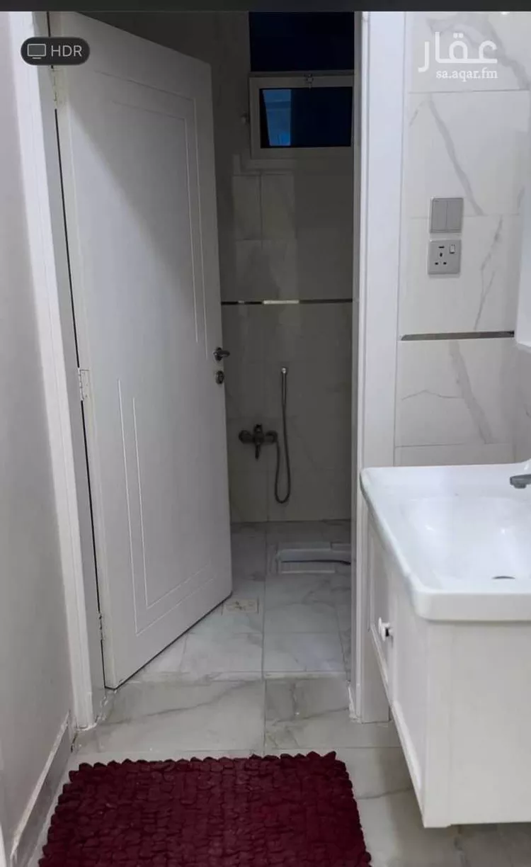 فيلا للإيجار في حي الضاحي الغربي, مدينة بريدة, منطقة القصيم