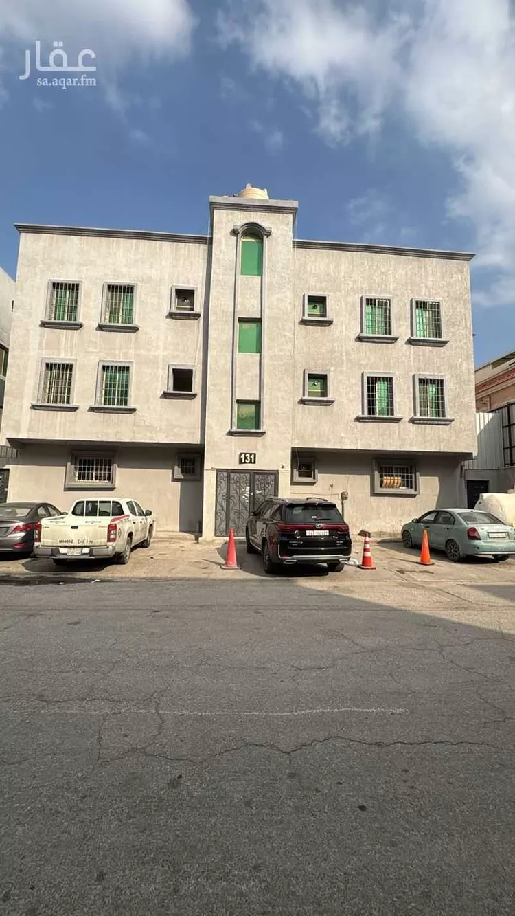 شقة للبيع في شارع 35ج, حي النور, مدينة الدمام, المنطقة الشرقية
