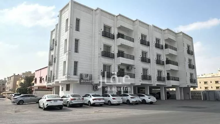 شقة للبيع في حي النور, مدينة الدمام, المنطقة الشرقية صورة 4