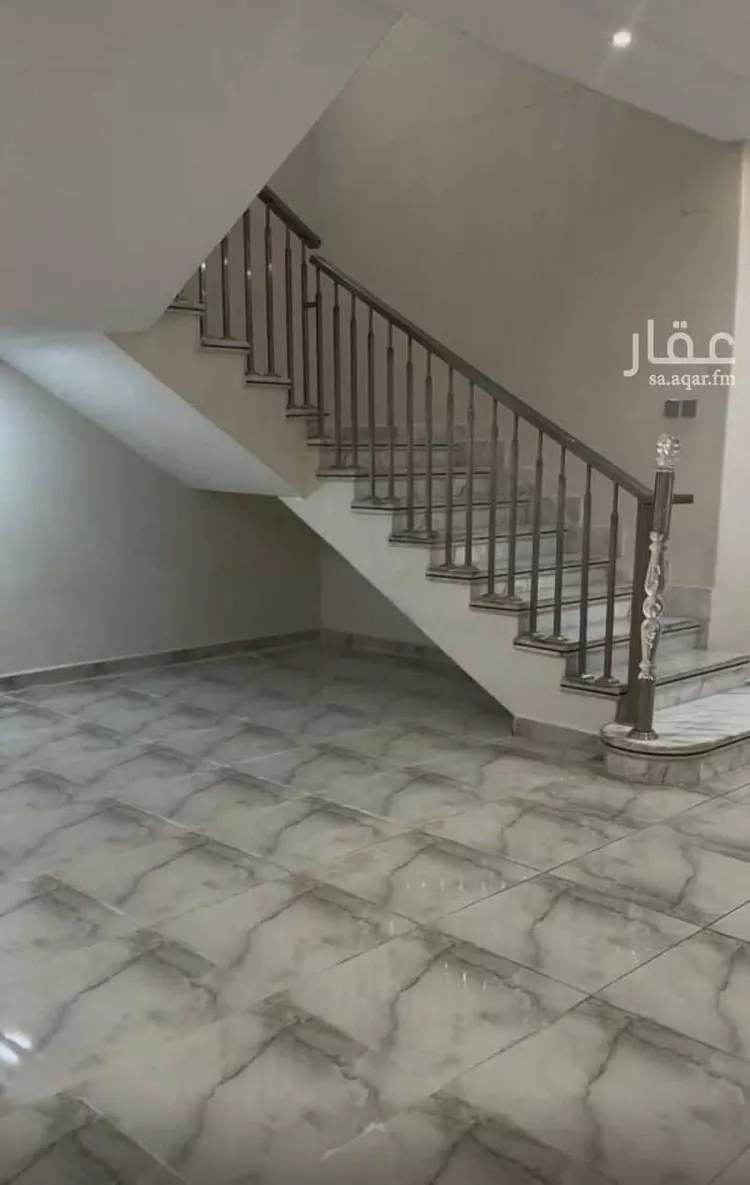فيلا للإيجار في حي الضاحي الغربي, مدينة بريدة, منطقة القصيم صورة 4