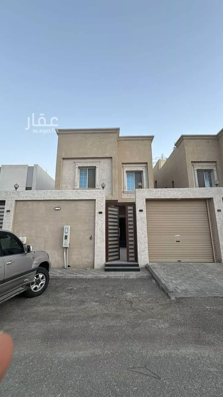 فيلا للبيع في شارع زيد بن خارجه, حي الشراع, مدينة الخبر, المنطقة الشرقية