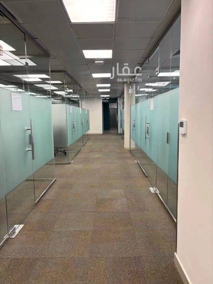 Commercial Office for Rent in Riyadh Ad Dhubbat