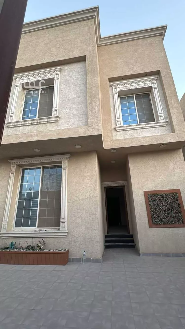 فيلا للبيع في شارع زيد بن خارجه, حي الشراع, مدينة الخبر, المنطقة الشرقية صورة 2