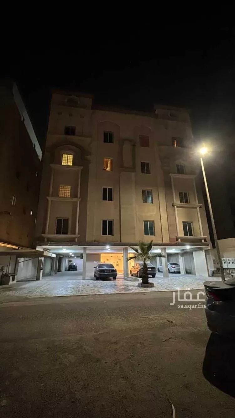 Apartment for Sale in Al Khobar Al Hamra