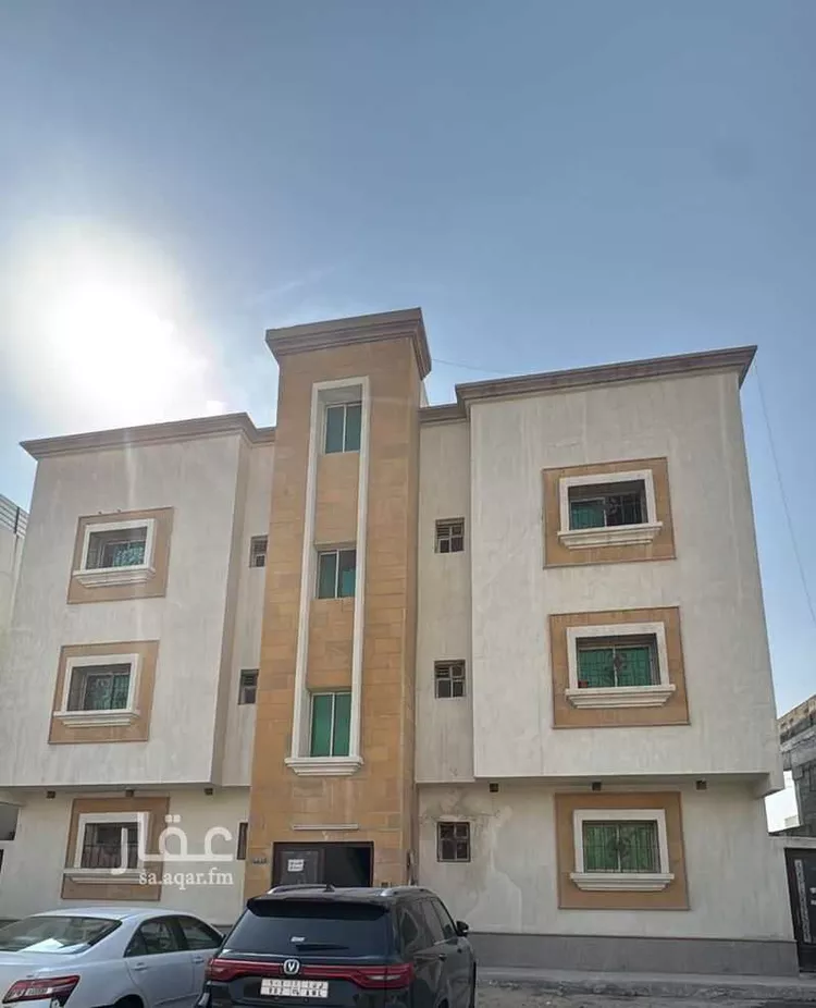 Apartment for Sale in Dammam Al Faiha