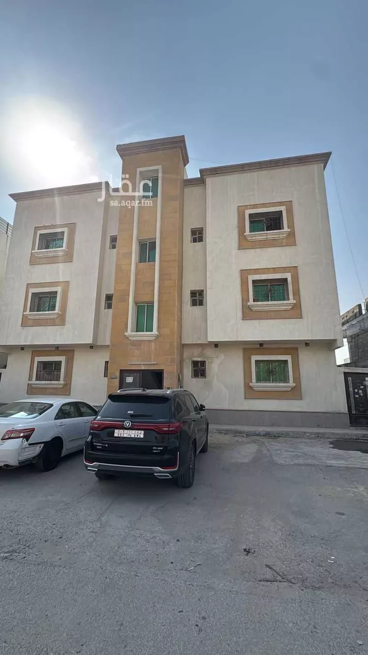 شقة للبيع في حي الفيحاء, مدينة الدمام, المنطقة الشرقية صورة 2