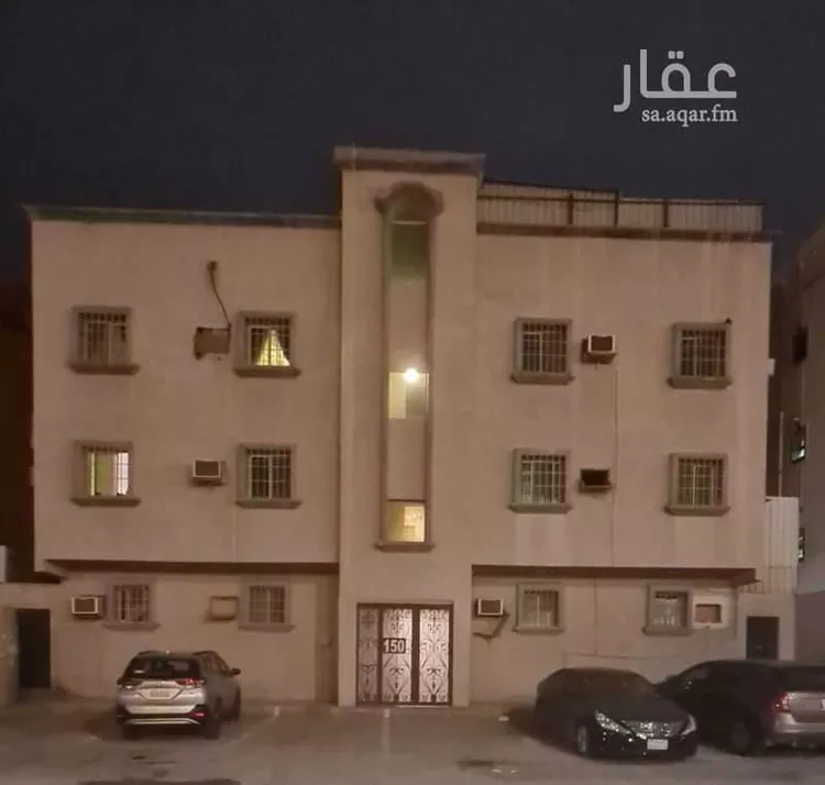 شقة للبيع في شارع عمر السلمي, حي النور, مدينة الدمام, المنطقة الشرقية