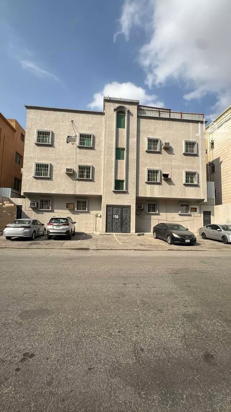 شقة للبيع في شارع عمر السلمي, حي النور, مدينة الدمام, المنطقة الشرقية صورة 3