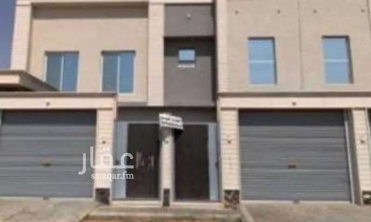 فيلا للإيجار في حي الضاحي الغربي, مدينة بريدة, منطقة القصيم