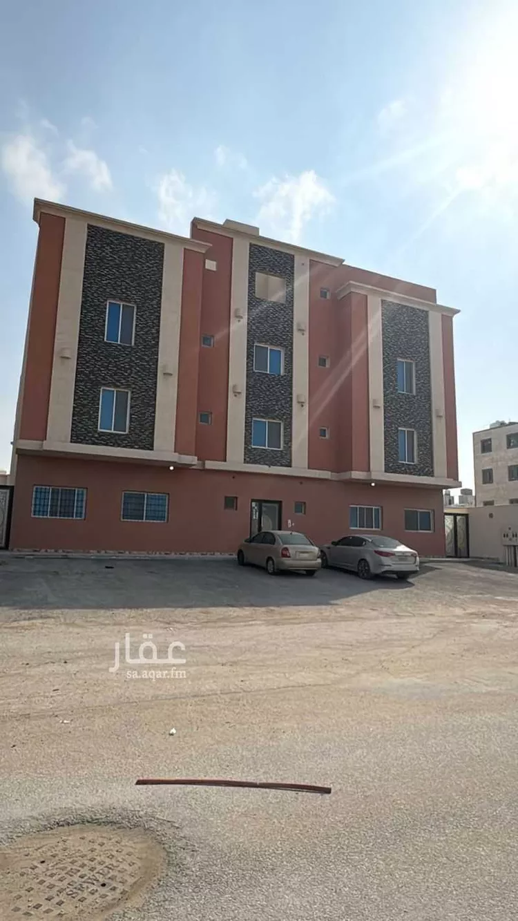 Apartment for Sale in Dammam An Nur