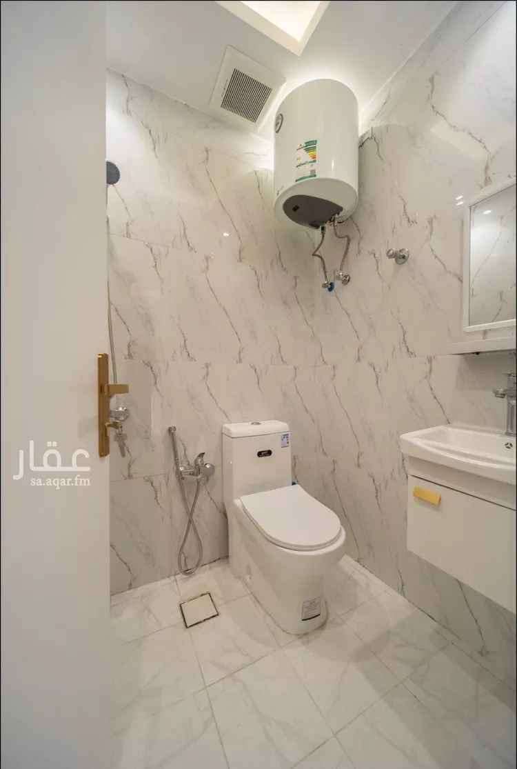 شقة للإيجار في شارع الاميرة سارة بنت احمد السديري, حي الضباط, مدينة الرياض, منطقة الرياض صورة 4