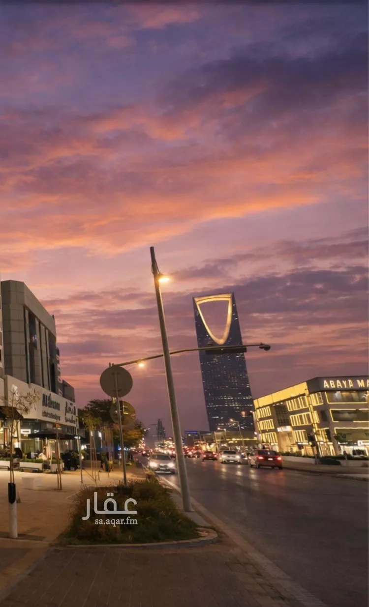 شقة للإيجار في شارع ابن عبدالواحد, حي الورود, مدينة الرياض, منطقة الرياض