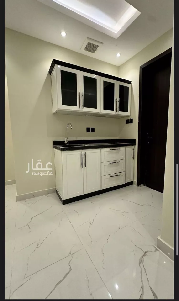 شقة للإيجار في شارع نصر الله الكيال, حي القيروان, مدينة الرياض, منطقة الرياض صورة 3